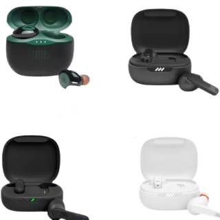 JBL Wireless Earbuds & In-Ear Headphones Starting at Rs.2499 + Extra 15% Off (ICUBES15)